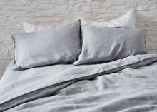 Görseli Galeri görüntüleyiciye yükleyin, COMFY KETEN NEVRESİM TAKIMI