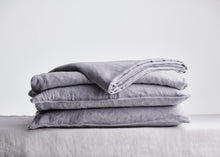 Görseli Galeri görüntüleyiciye yükleyin, COMFY KETEN NEVRESİM TAKIMI