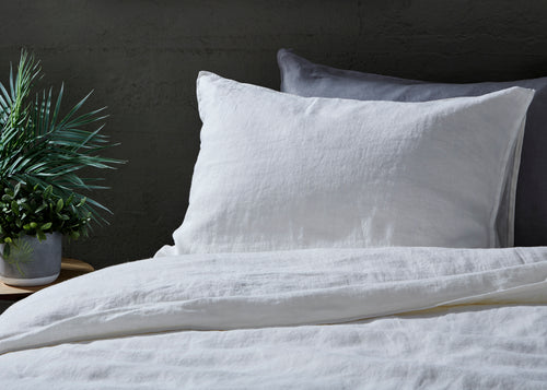 COMFY KETEN NEVRESİM TAKIMI